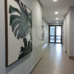 Apartamento à venda com 2 quartos em Santo Amaro, São Paulo, SP