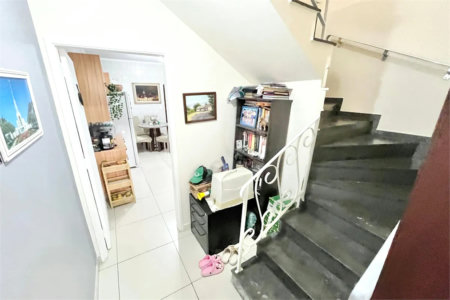 Sobrado à venda com 3 quartos, sendo 1 suíte, em Vila Vitório Mazzei, São Paulo, SP