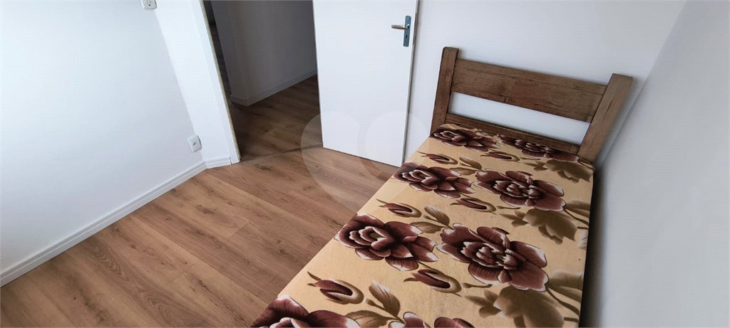 Apartamento à venda com 2 quartos em Jardim Ivana, São Paulo, SP
