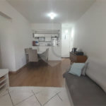 Apartamento à venda com 2 quartos, sendo 1 suíte, em Nova Petrópolis, São Bernardo do Campo, SP