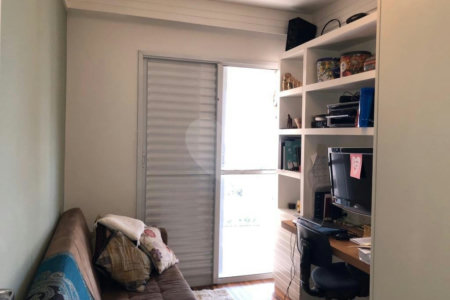 Cobertura à venda com 3 quartos, sendo 1 suíte, em Chácara Santo Antônio (zona Sul), São Paulo, SP
