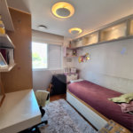 Apartamento à venda com 4 quartos, sendo 2 suítes, em Vila Maria Alta, São Paulo, SP