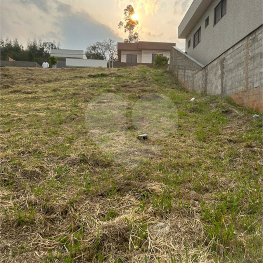 Terreno à venda no condomínio Buona Vita Atibaia, Atibaia - SP