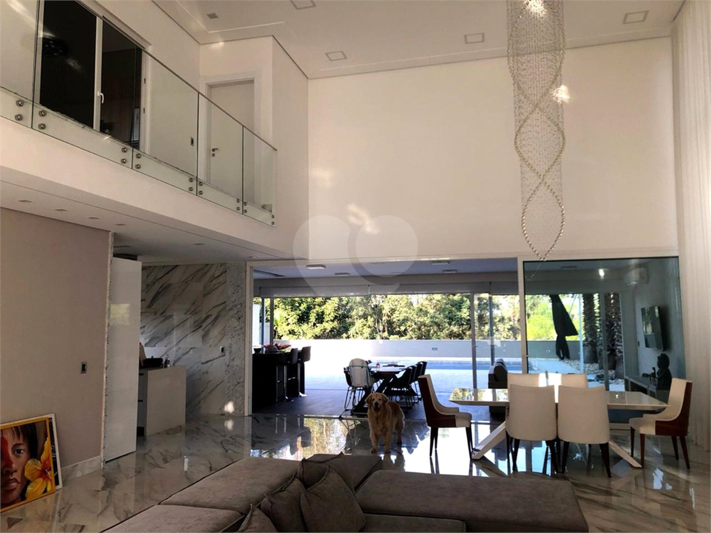 Casa à venda com 3 suítes em São Paulo II, Cotia, SP