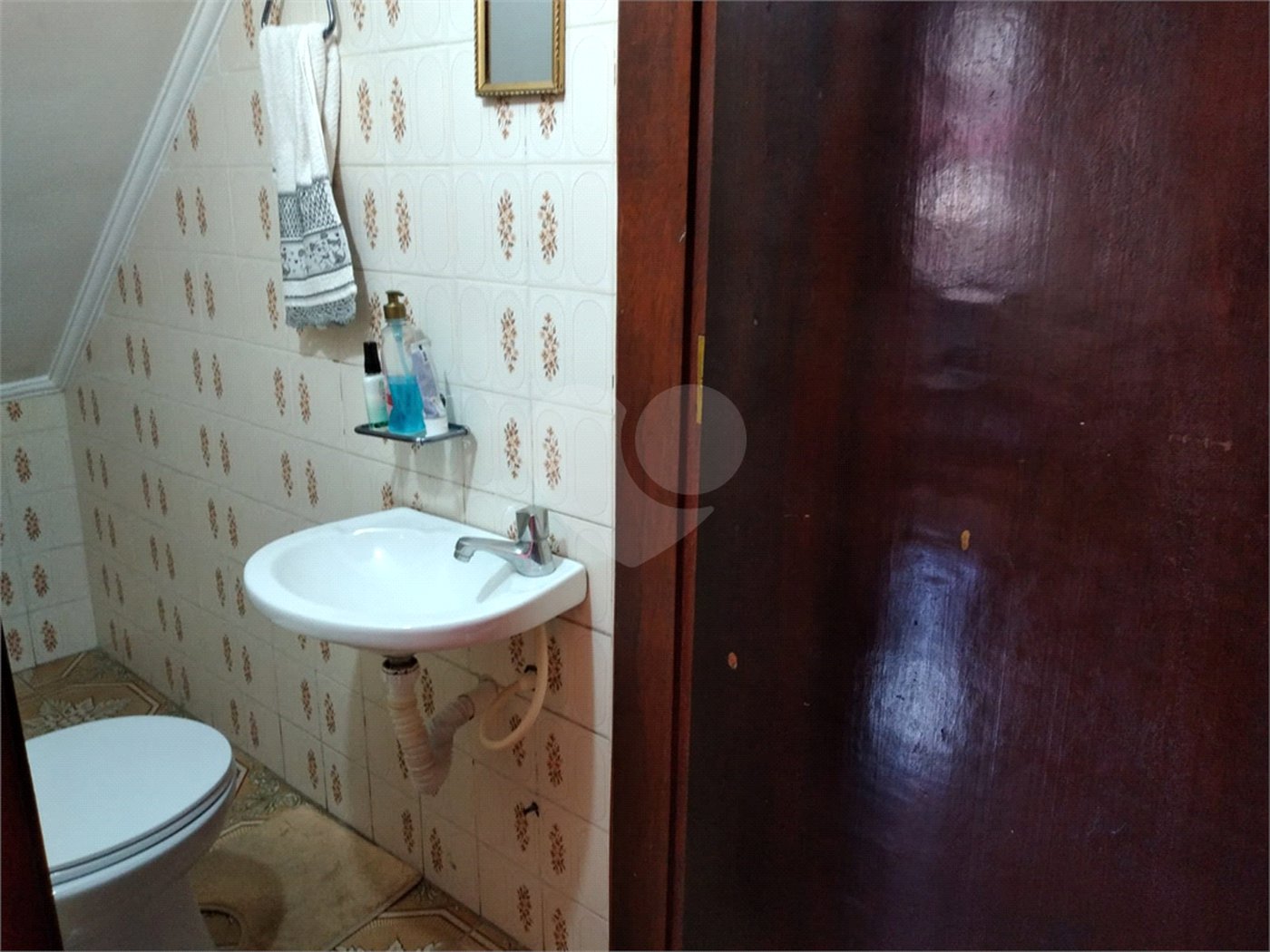 Sobrado à venda com 3 quartos, sendo 1 suíte, em Jaguaré, São Paulo, SP