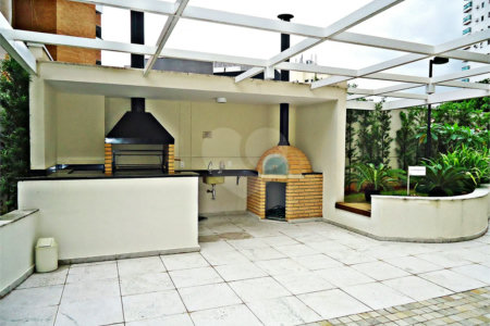 Duplex à venda com 4 suítes em Santana, São Paulo, SP