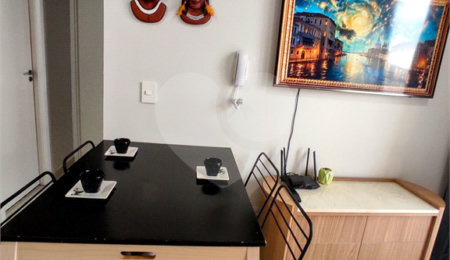 Apartamento à venda com 2 quartos em Vila Guilherme, São Paulo, SP