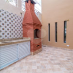 Sobrado à venda com 3 quartos, sendo 1 suíte, em Jardim Marajoara, São Paulo, SP