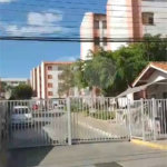 Apartamento à venda com 2 quartos em Jardim Bela Vista, Mogi das Cruzes, SP