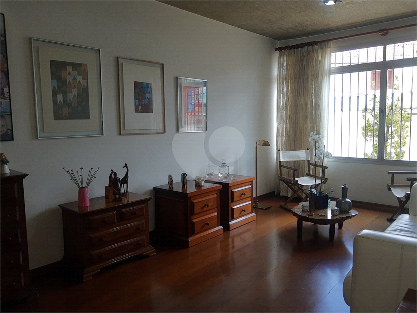 Casa de Vila à venda com 3 quartos, sendo 1 suíte,  em Indianópolis, São Paulo, SP