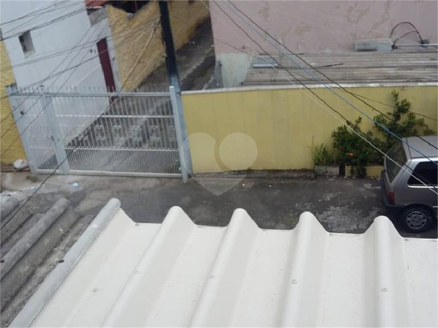 Casa de Vila à venda com 2 quartos em Freguesia do Ó, São Paulo, SP