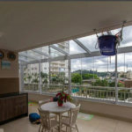 Apartamento à venda com 3 quartos, sendo 1 suíte, em Jardim Vazani, São Paulo, SP