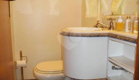 Apartamento à venda com 4 quartos, sendo 1 suíte,  em Chácara Santo Antônio (zona Sul), São Paulo, SP