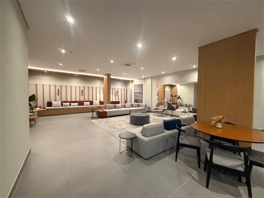 Apartamento à venda com 2 quartos, sendo 1 suíte, em Brooklin Paulista, São Paulo, SP