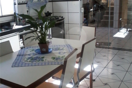 Casa no Jardim Santa Felícia
