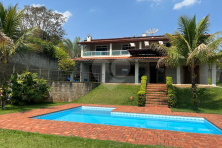 Chácara a venda no San Martin I em Itatiba SP.