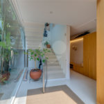 Casa à venda com 3 suítes no condomínio Residencial Canumã, São Paulo - SP