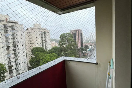 Apartamento à venda com 3 quartos, sendo 1 suíte,  em Jardim Londrina, São Paulo, SP
