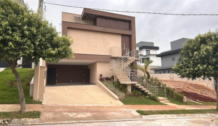 Casa em condomínio à venda com 4 suítes em Cyrela Landscape Esplanada, Votorantim, SP