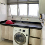 Apartamento à venda com 3 quartos, sendo 1 suíte, em Vila Regente Feijó, São Paulo, SP