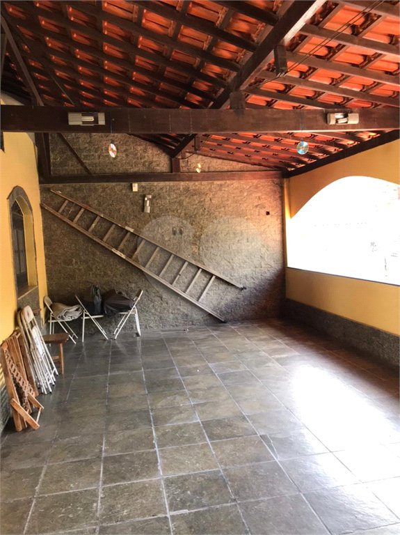 Casa à venda com 3 quartos, sendo 1 suíte,  em Campo Grande, Rio de Janeiro, RJ