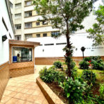 Apartamento à venda com 1 quarto em Vila Buarque, São Paulo, SP