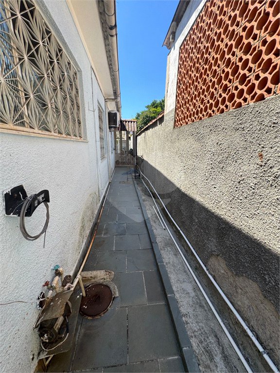 Casa Térrea à venda com 3 quartos em Campo Grande, Rio de Janeiro, RJ