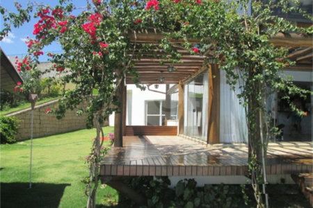 Casa à venda com 6 suítes no condomínio Jardim Primavera, Louveira - SP