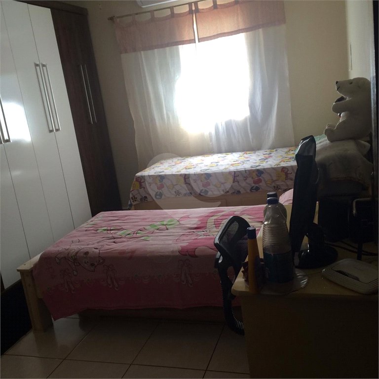 Sobrado à venda com 2 quartos no Brasilândia, São Paulo, SP