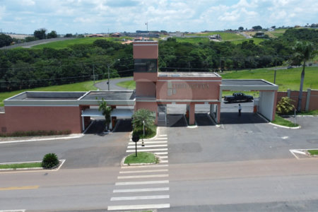 Terreno à venda no condomínio Quintas da Terracota, Indaiatuba - SP