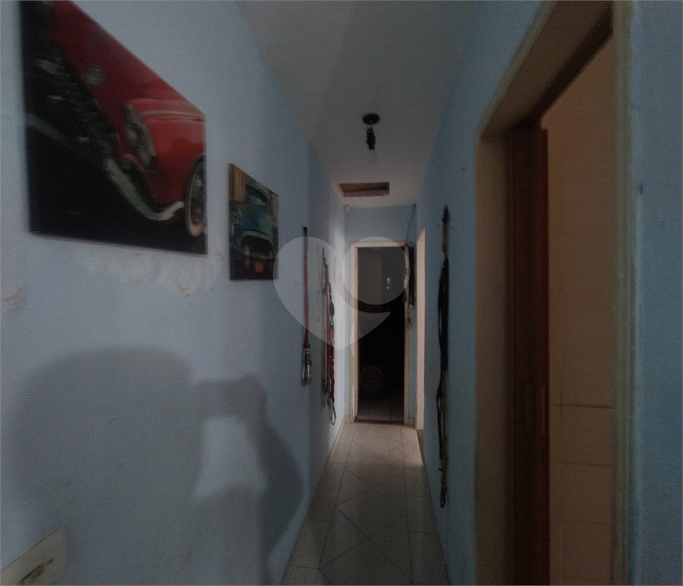 Casa Térrea à venda com 3 quartos em Tremembé, São Paulo, SP