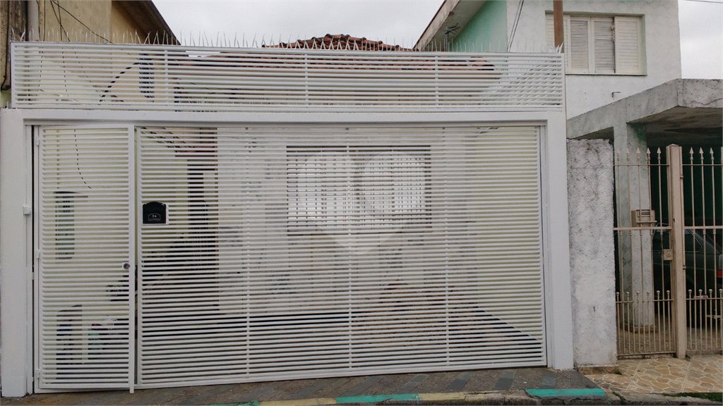 Casa à venda com 5 quartos em Vila Guilherme, São Paulo, SP
