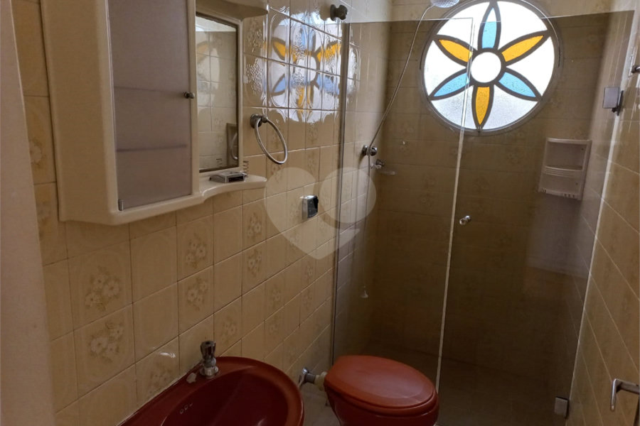 Sobrado à venda com 3 quartos em Santana, São Paulo, SP