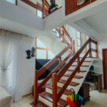 Casa à venda com 4 suítes no condomínio Monte Belo, Salto - SP