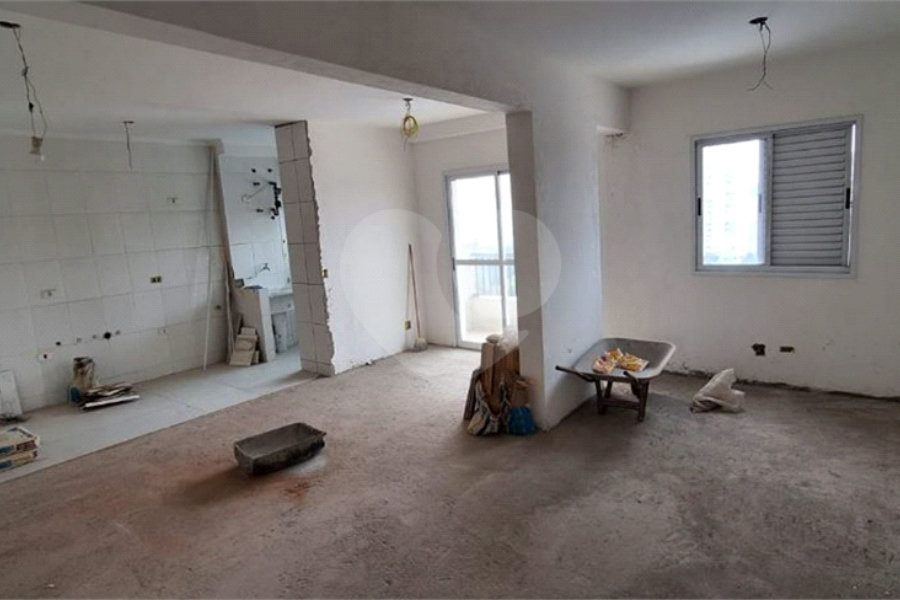 Apartamento à venda com 4 suítes em Santana, São Paulo, SP