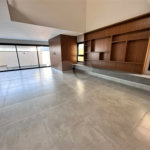 Casa à venda com 3 suítes no condomínio Residencial Central Parque, Salto - SP