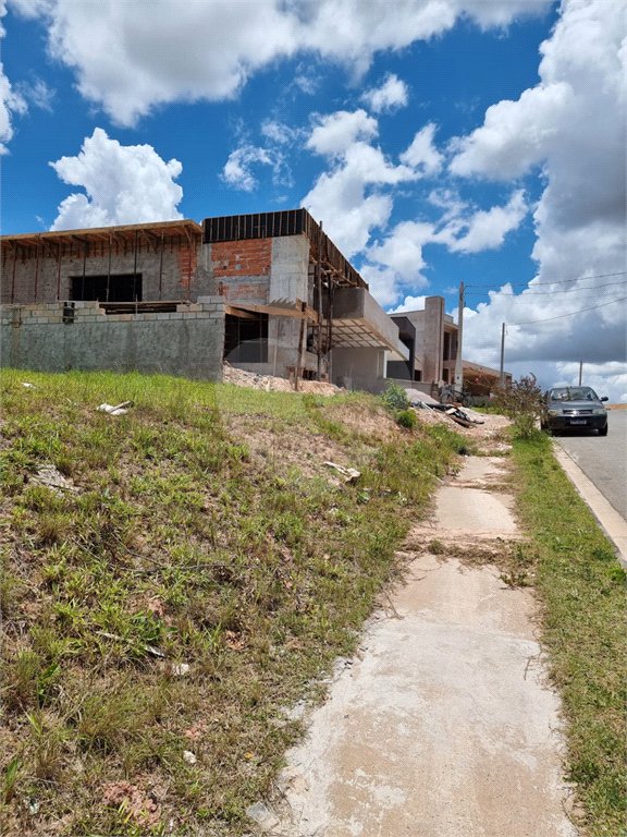 Terreno à venda no condomínio Residencial Recanto das Palmas, Vinhedo - SP