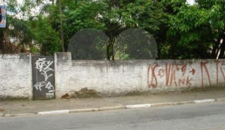 Terreno à venda em Tremembé, São Paulo, SP