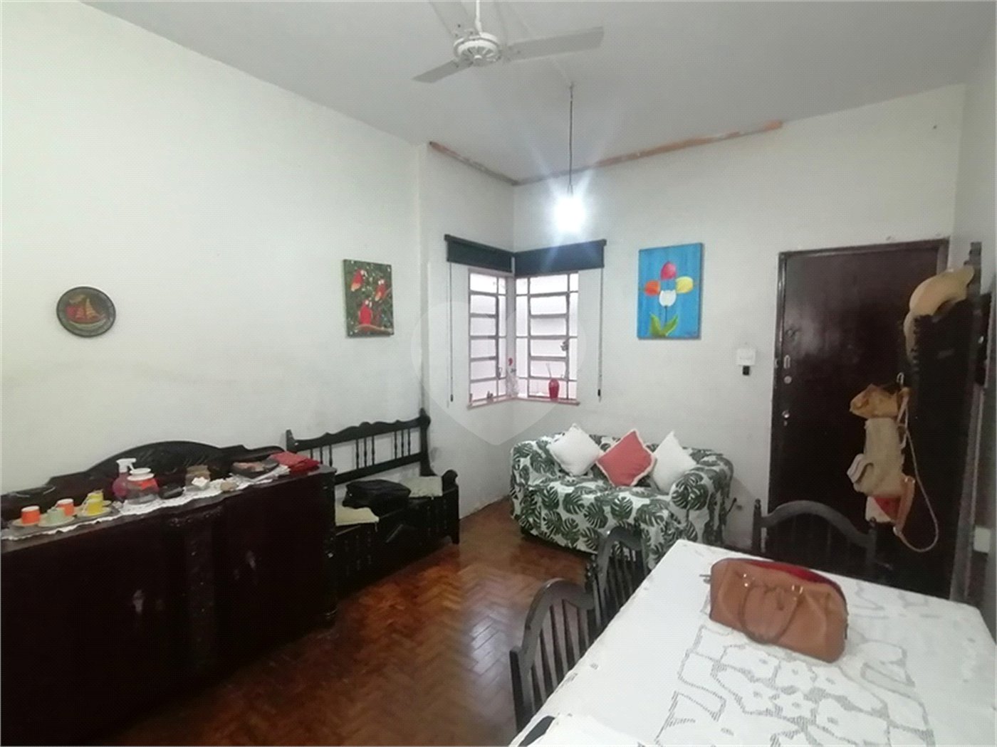 Apartamento à venda com 2 quartos em Vila Mariana, São Paulo, SP