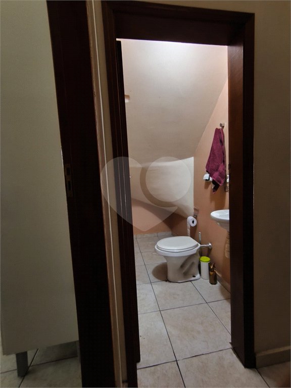 Sobrado à venda com 2 quartos em Jaraguá, São Paulo, SP