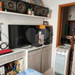Casa à venda com 2 suítes no condomínio Santos Bruno - Joaquim Afonso de Souza, São Paulo - SP