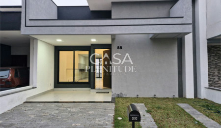 Casa em condomínio à venda com 3 suítes em Cajuru do Sul, Sorocaba, SP