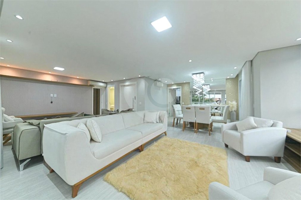 Apartamento à venda ou para alugar com 3 suítes em Cidade Monções, São Paulo, SP