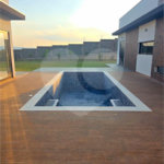 Casa à venda com 4 suítes no condomínio Residencial Dacha, Sorocaba - SP