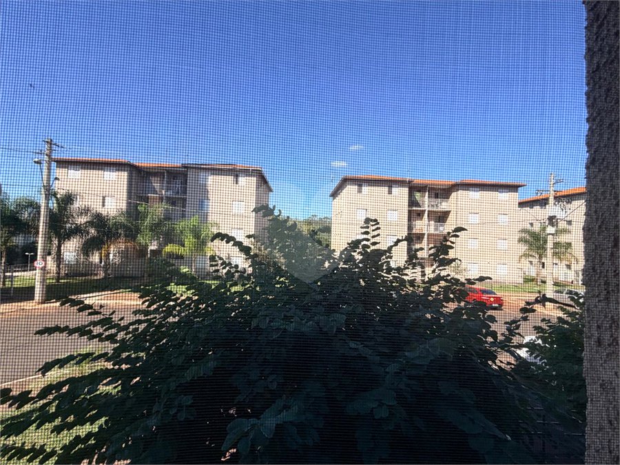 Apartamento à venda com 2 quartos em Condomínio Parque dos Cedros, Ribeirão Preto, SP
