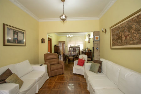 Casa Térrea à venda com 3 quartos em Planalto Paulista, São Paulo, SP
