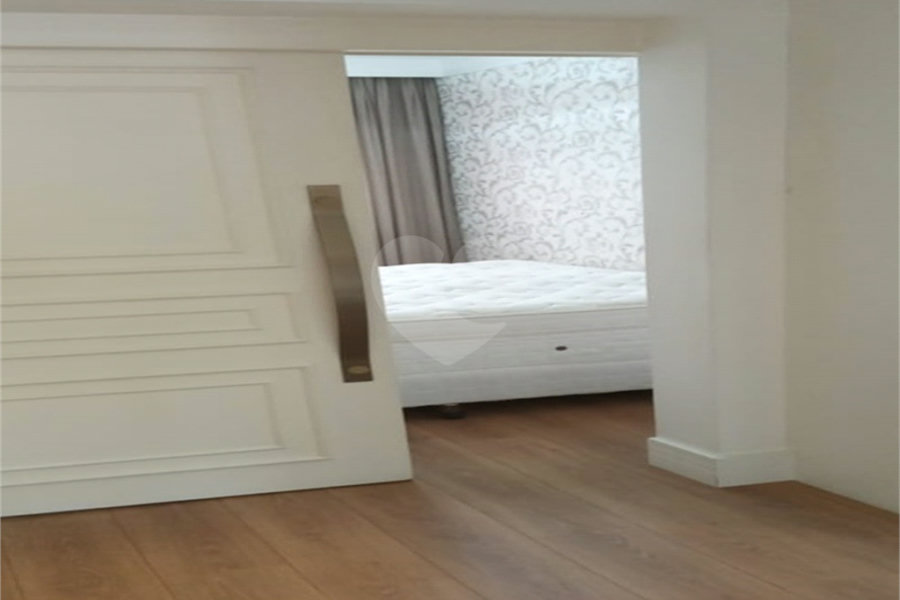 Apartamento à venda com 3 suítes em Perdizes, São Paulo, SP