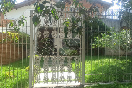 Casa à venda com 4 quartos, sendo 3 suítes, em Jardim Itaperi, Atibaia, SP