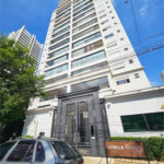 Apartamento à venda com 2 suítes em Vila Anastácio, São Paulo, SP