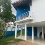 Casa à venda com 5 quartos, sendo 3 suítes, no condomínio Zuleika Jabour, Salto - SP